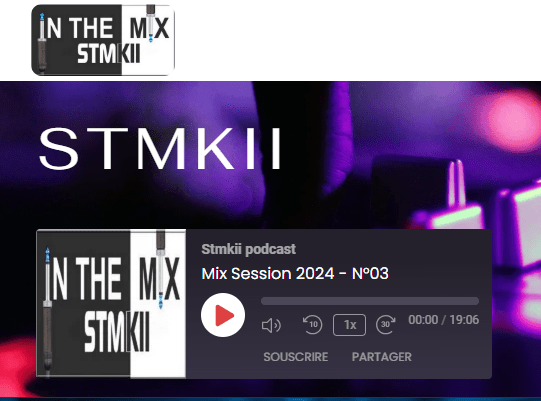 Image du site stmkii.fr